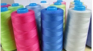 從402滌綸線到寶塔線 揭秘義烏市四化制線廠的大化纖縫紉線世界